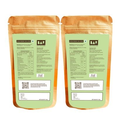 BAR Cacao Nibs
